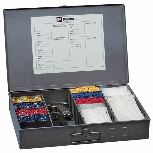 K-205 Industrial Maintenance Kit