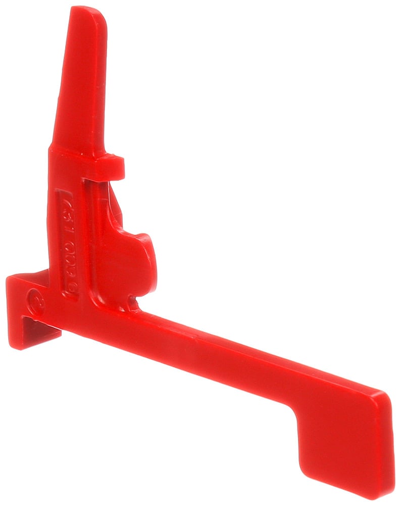 ECMBR1 Retainer Clip, For Use With EQ/QP Series Main Breaker Load Center