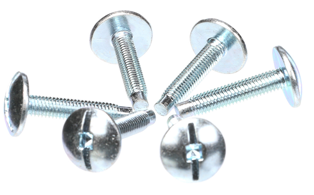 ECTS2 Trim Screw, For Use With ES/PL Load Center