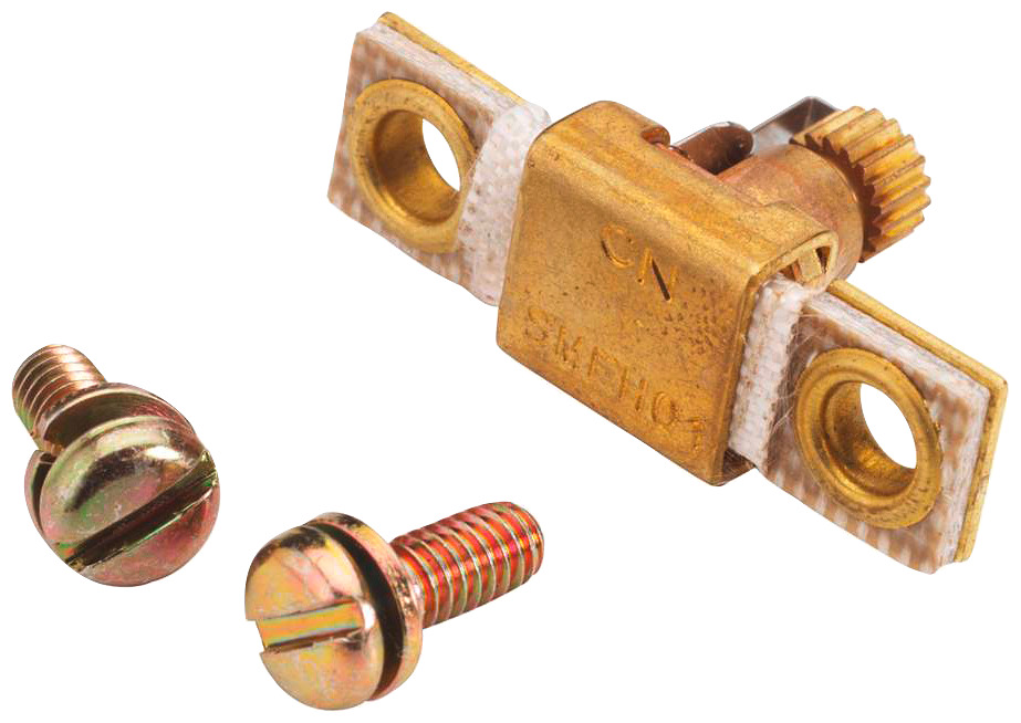SMFH42 Class SMF Heater Element, 600 V AC, 60 Hz