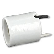 70045 1-Circuit 1-Piece Keyless Lampholder, 660 W Lamp, 600 V AC, E26 Lamp