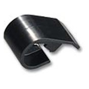 49265-HNG Versi-Duct Duct Cover Hinge, For Use With 5 in Vertical Channel Manager, Black