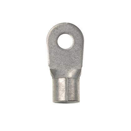 Pan-Term P6-12R-E Ring Terminal