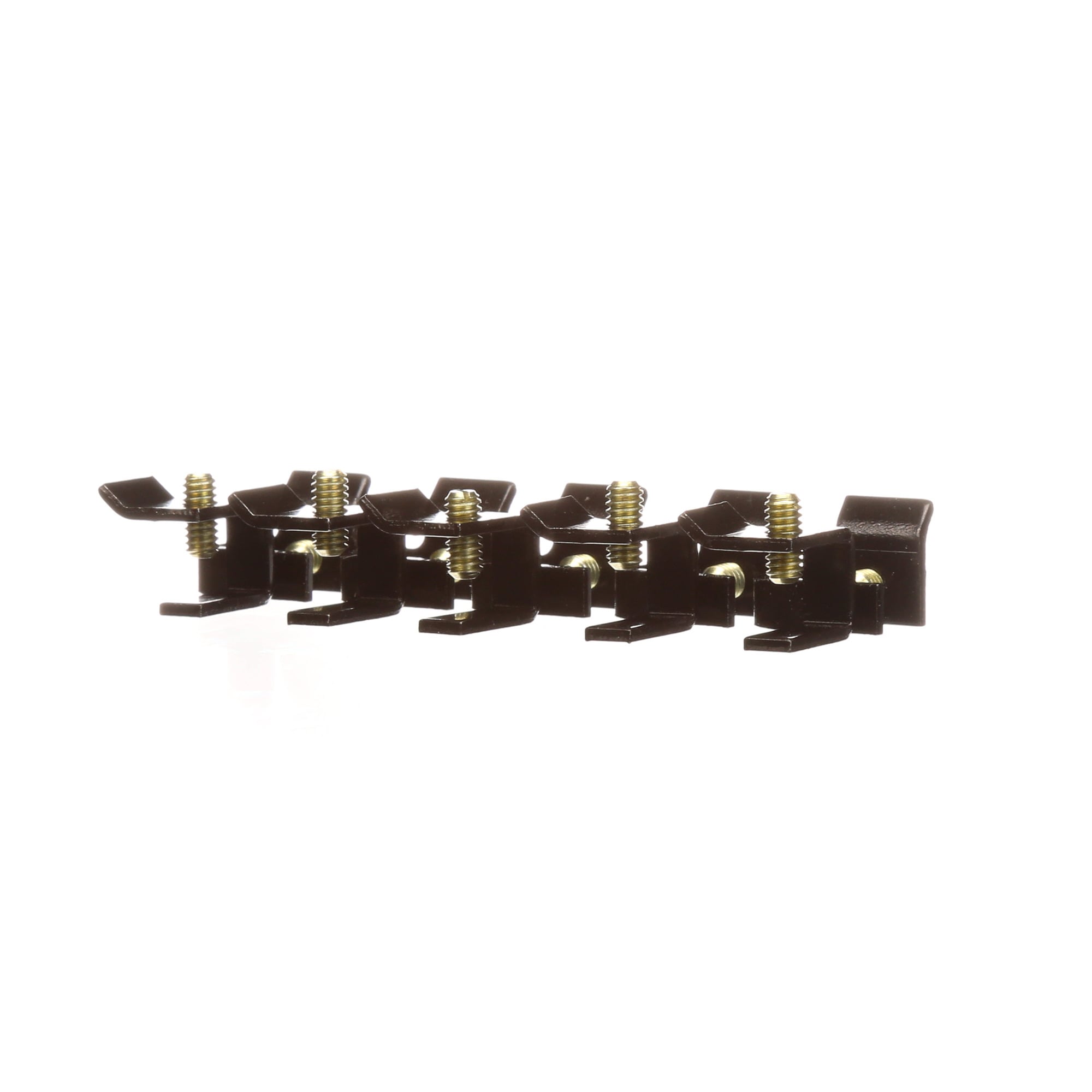 ECQL1 Instawire Handle Blocking Device, 1 Pole, For Use With QP, BL, BQ and BQXD Thermal Magnetic Molded Case Circuit Breaker, Plug-In Mount