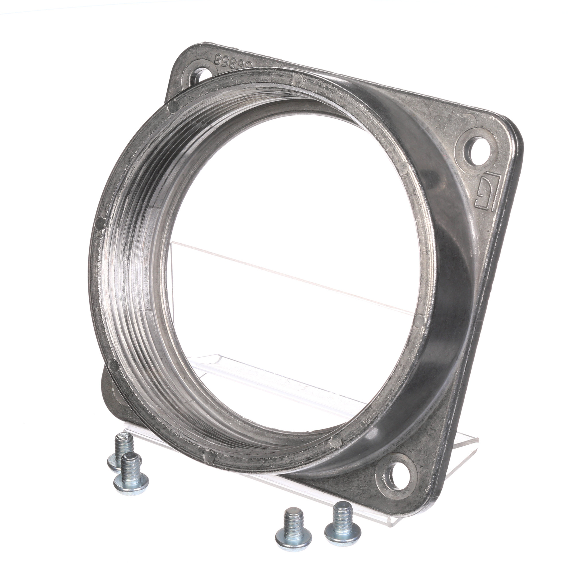 EC56858 HD Type 4 inch Hub