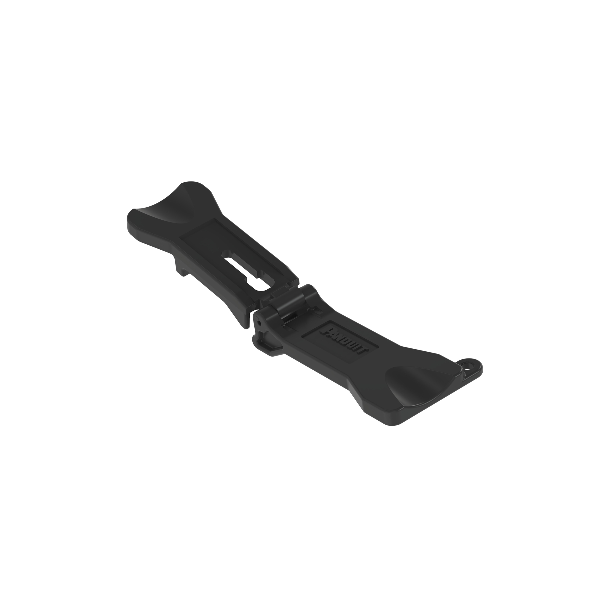 Modular Plug Termination Tool