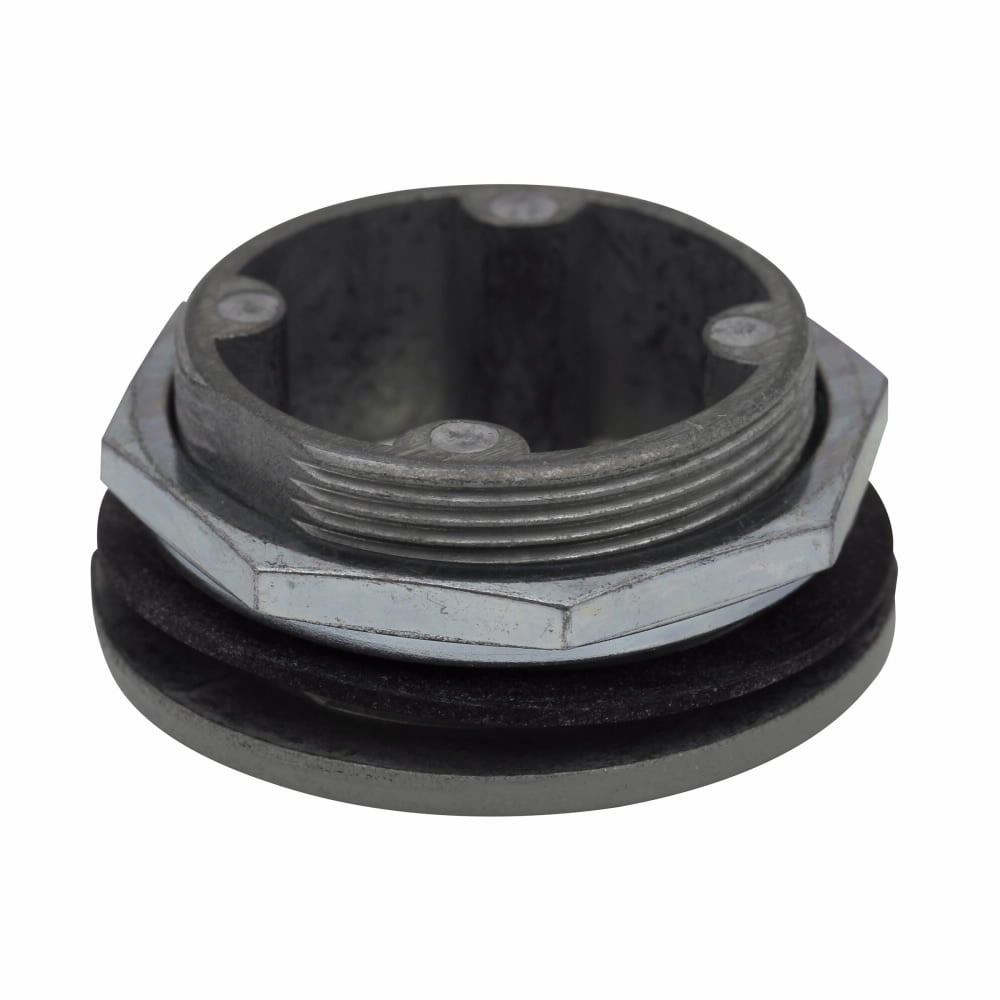 10250TA7 Heavy Duty Pushbutton Plug