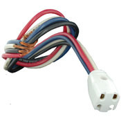 408 Standard Lampholder, 660 W Lamp, 600 VAC