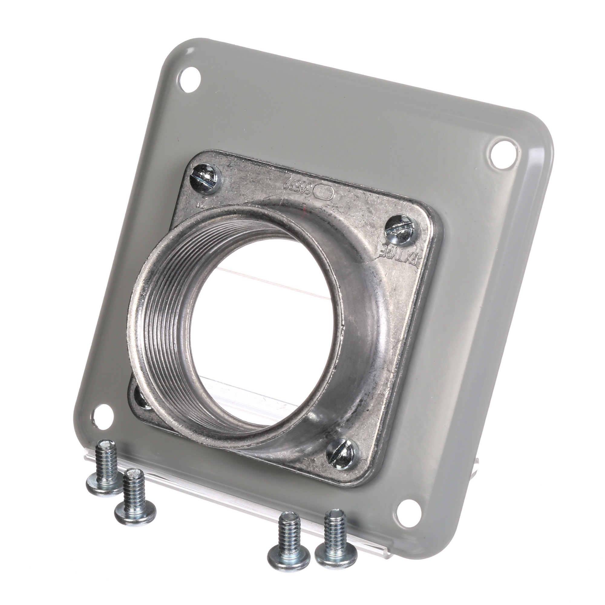 EC56854 HD Type 2 inch Hub