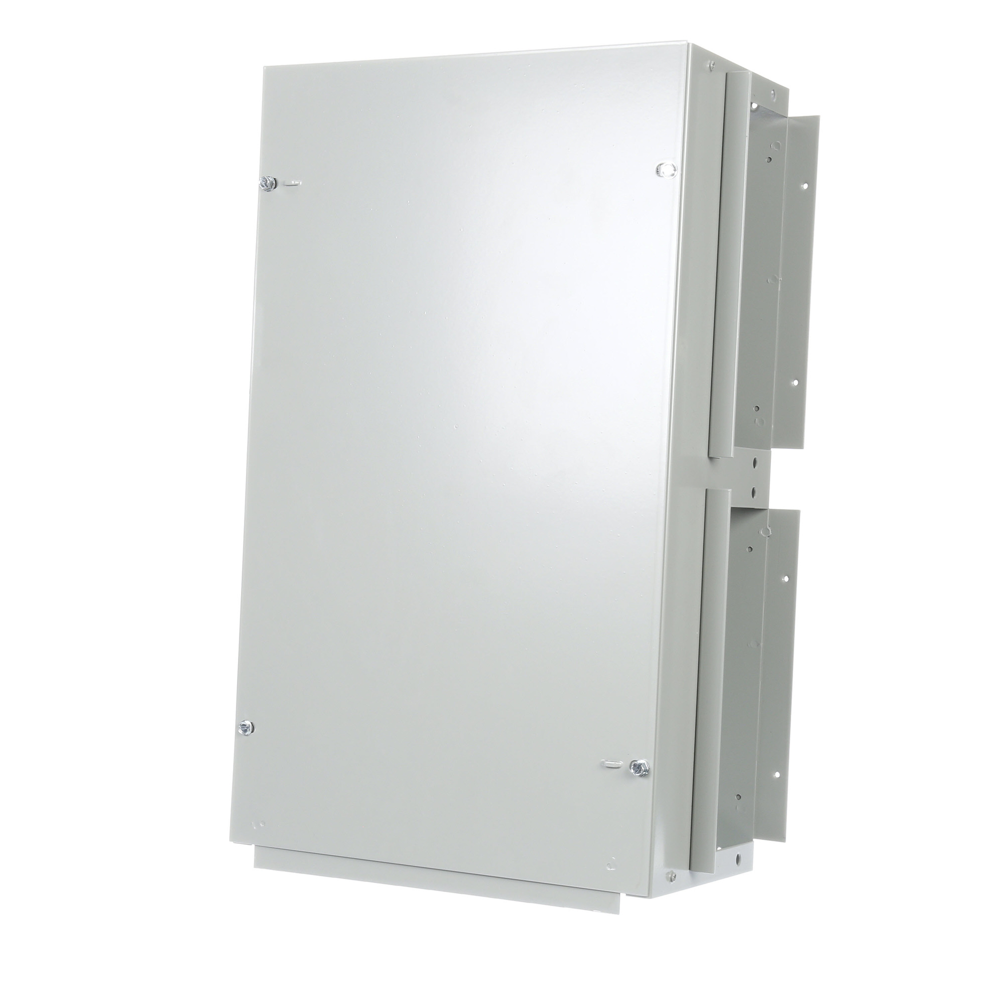 BOS14354 Vacu-Break Type BD Fusible Switch Plug, 600 V AC, 200 A, 3 Wires, IP40 Enclosure