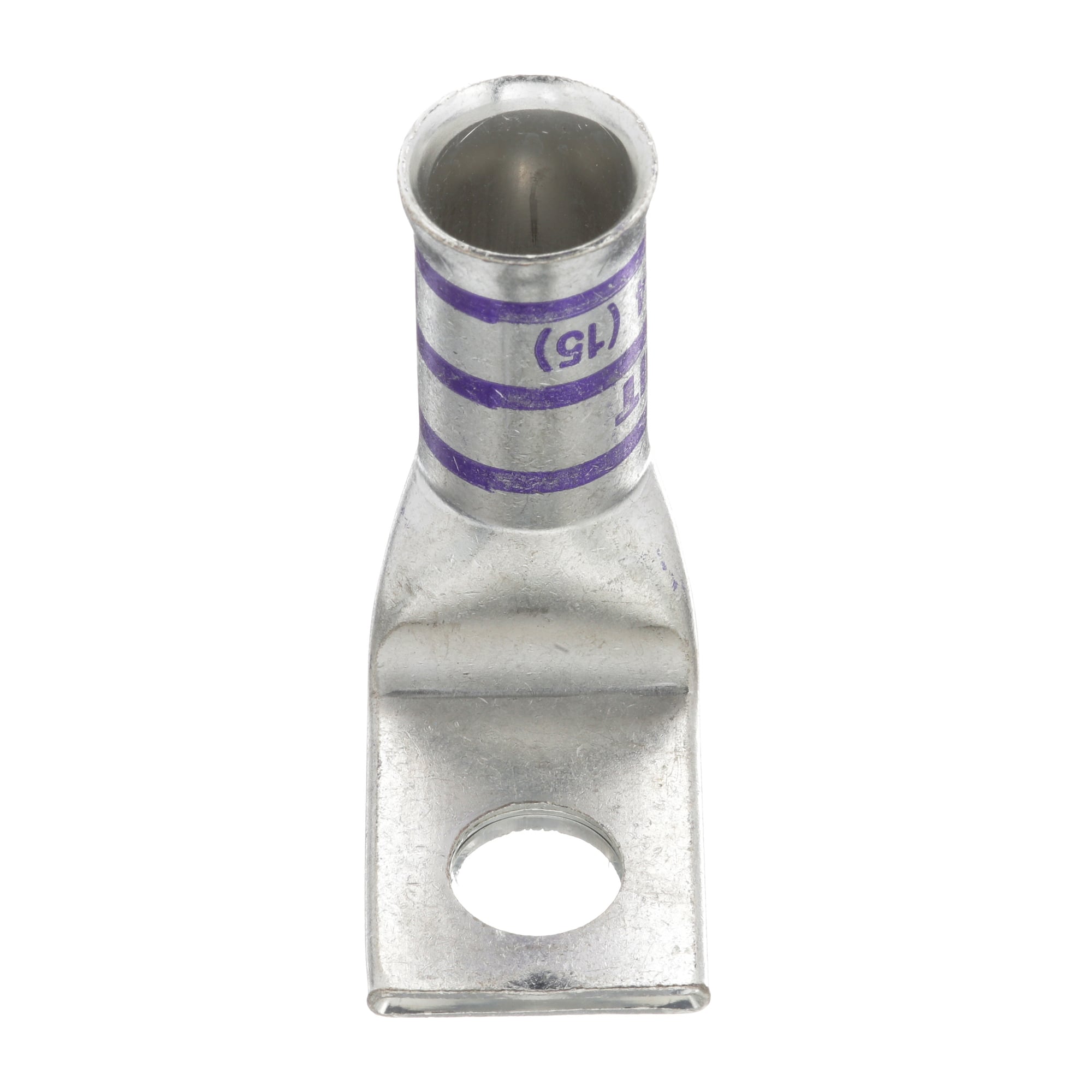 Pan-Lug LCAF3/0-12F-X Copper Compression Connectors - Lugs