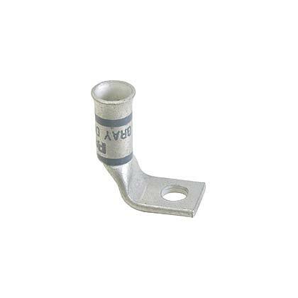Pan-Lug LCAF4/0-12F-X Copper Compression Connectors - Lugs