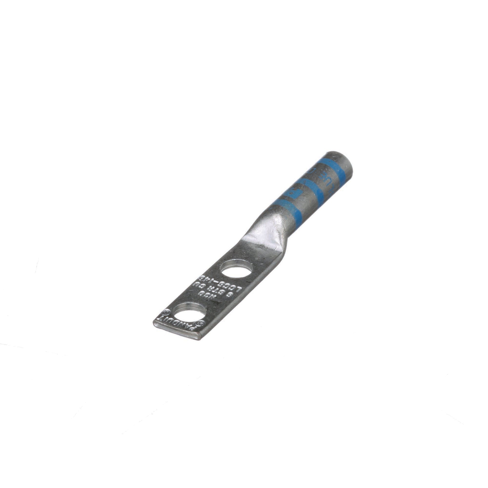 Pan-Lug LCC6-14B-L Copper Compression Connectors - Lugs