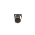 Copper Compression Lug, 2 Hole, #2 AWG, 