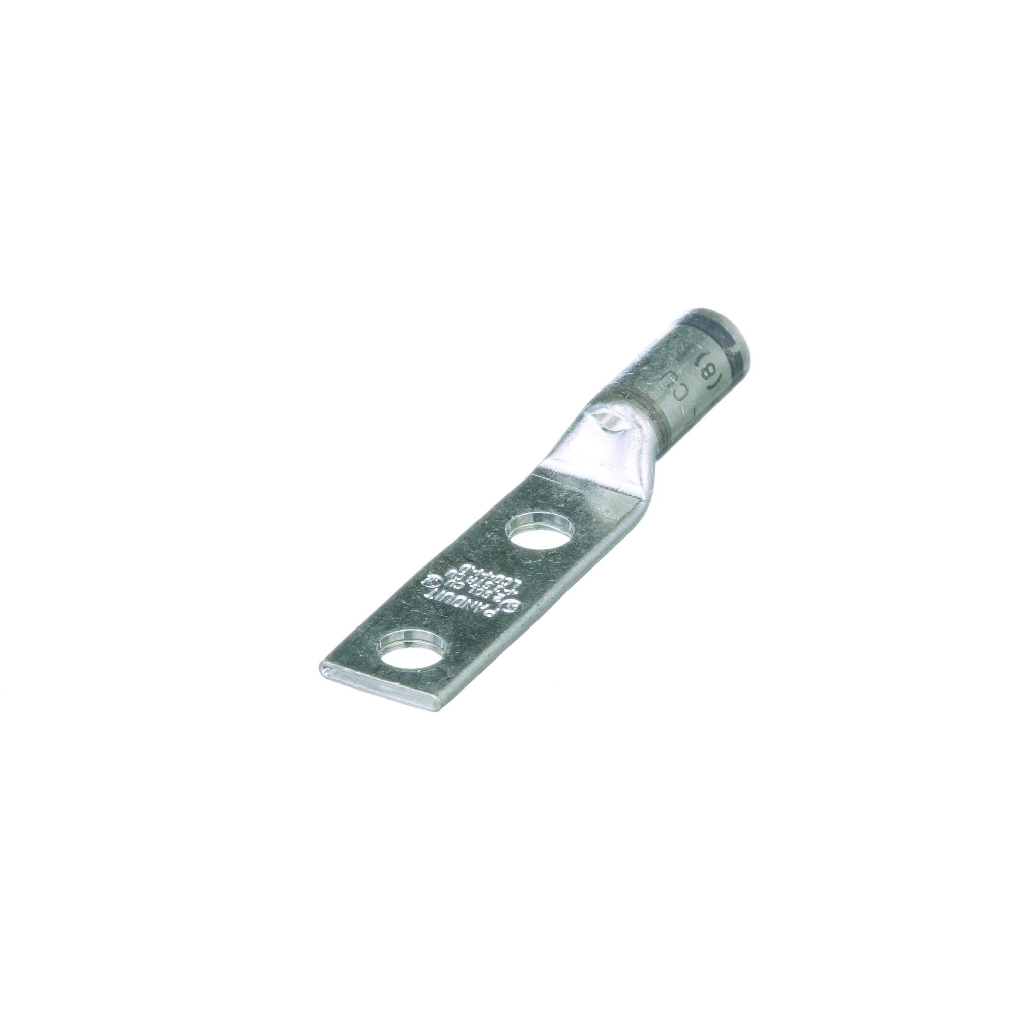 Pan-Lug LCD4-14D-L Copper Compression Connectors - Lugs
