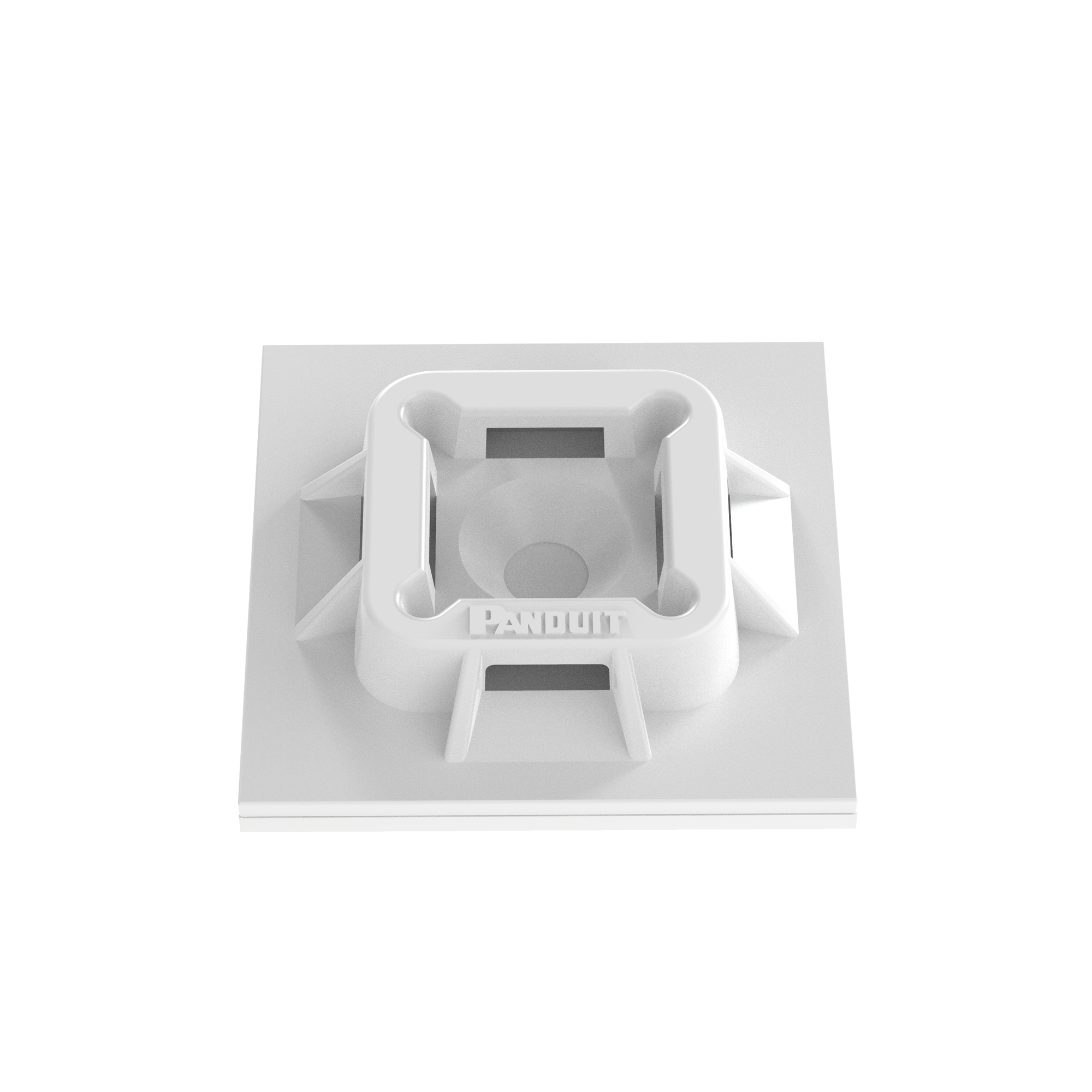 ABM100-S6-C Cable Tie Mount