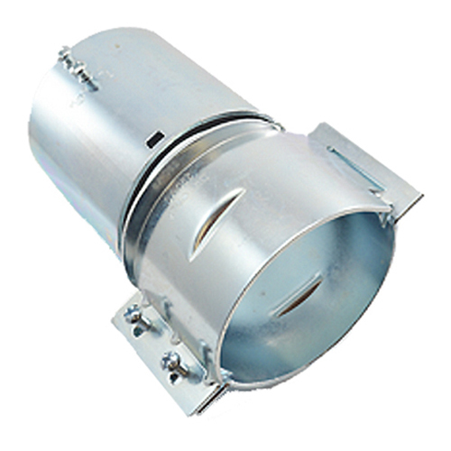4" EMT/Rigid to FMC Transition Coupling