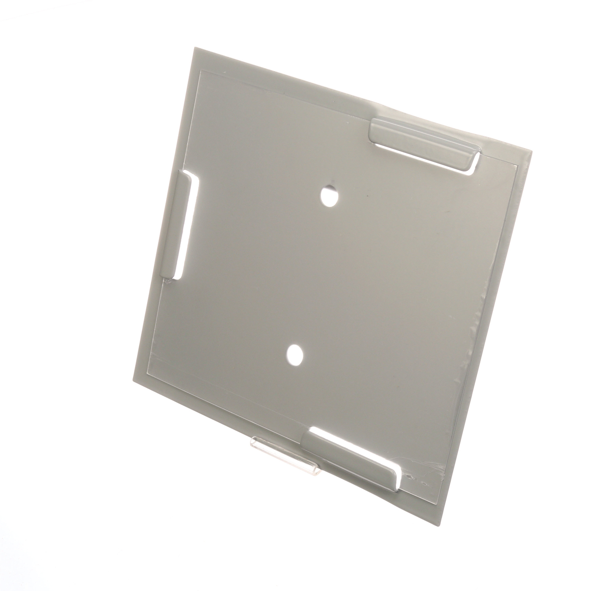 MCHK Field Installable Metal Card Holder Kit, For Use With Circuit Breaker/Lighting, Distribution Panelboard