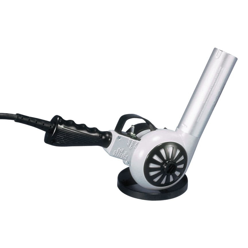 HSG-115V-650 Tool Heat Shrink Gun With Stand, 115 V