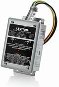 42120-1 42000 Type 2 3-Wire Surge Panel Protector, 20 A, 120/240 V AC, 50/60 Hz, 1 Phase, 12 AWG Wire