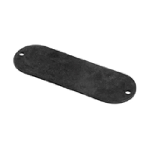 Gasket, Conduit Body, Cellulose, Size 1/2 Inch