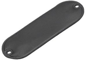 Gasket, Conduit Body, Cellulose, Size 1 1/4 - 1/2 Inch