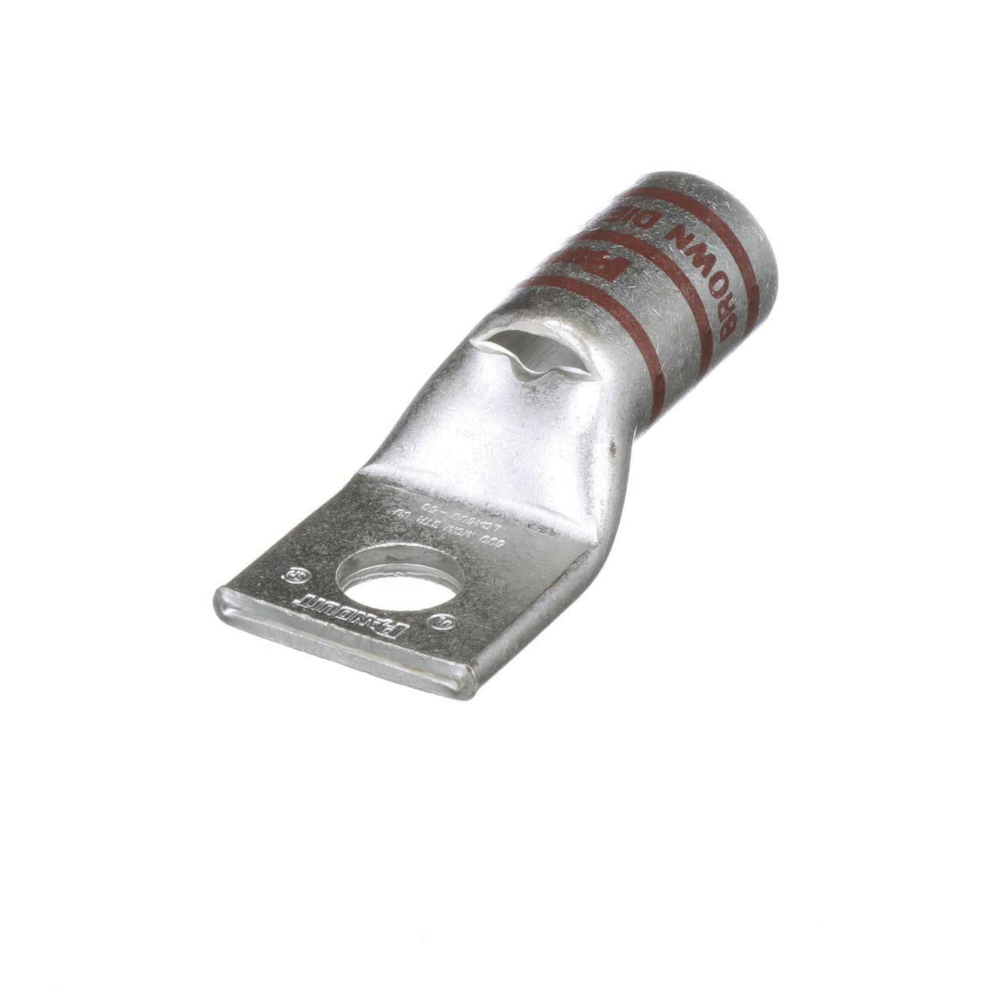 Pan-Lug LCA500-58-6 Copper Compression Connectors - Lugs