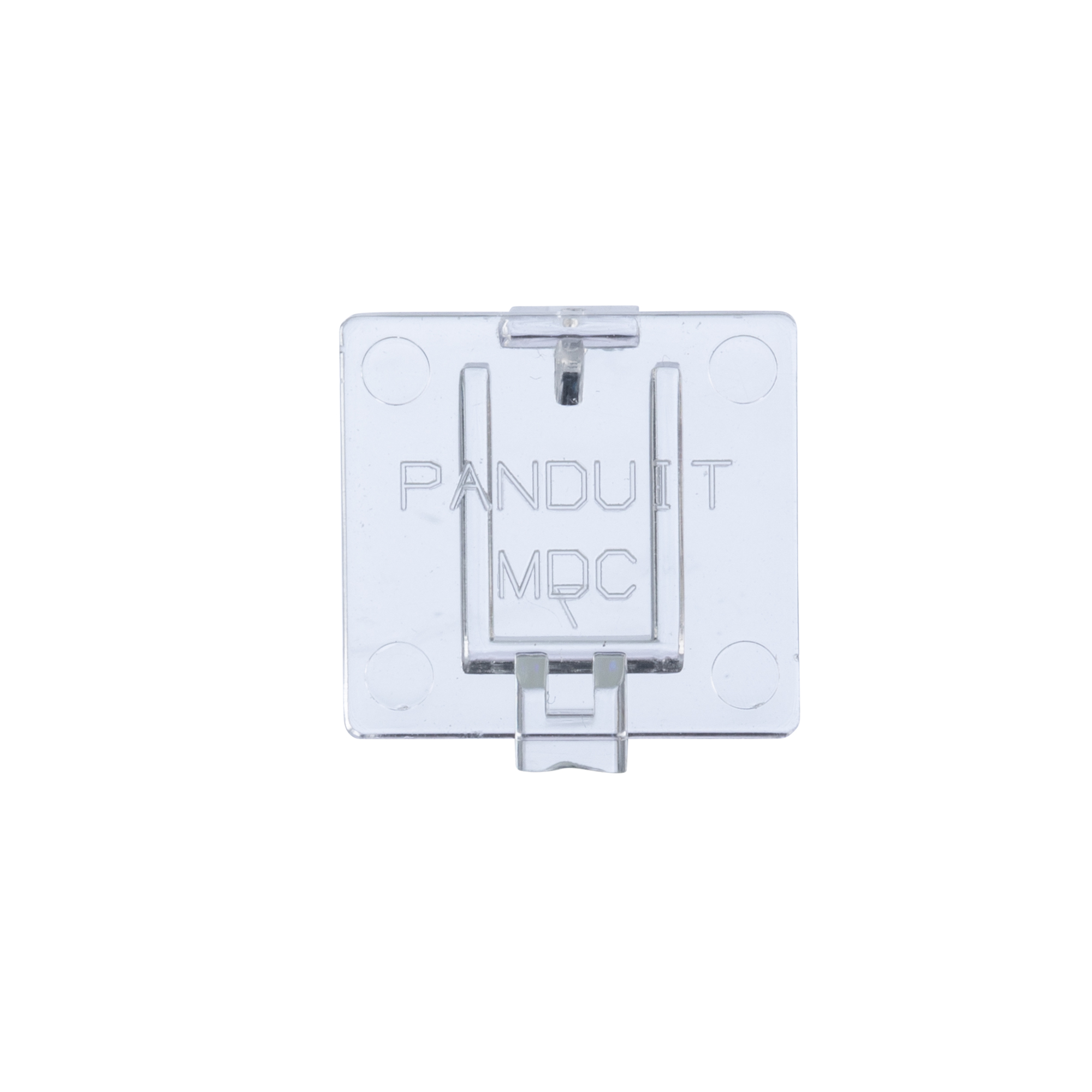 Jack module dust cap
