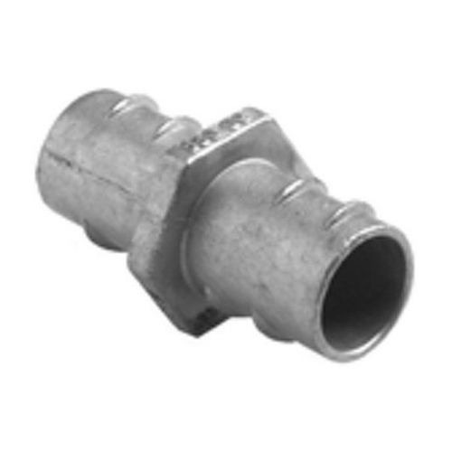 Coupling, Screw-In, Zinc Die Cast, Size 1 Inch