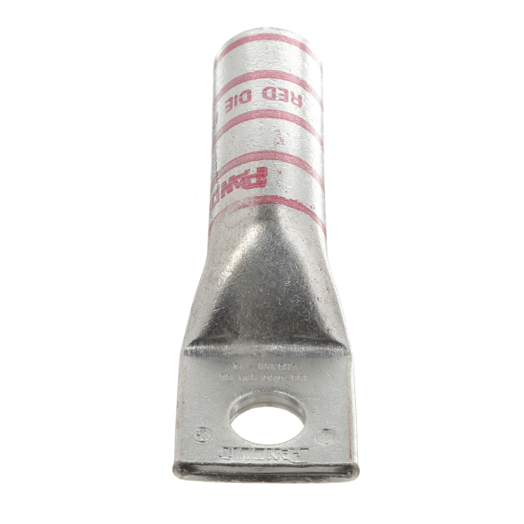 Pan-Lug LCB350-12-X Copper Compression Connectors - Lugs