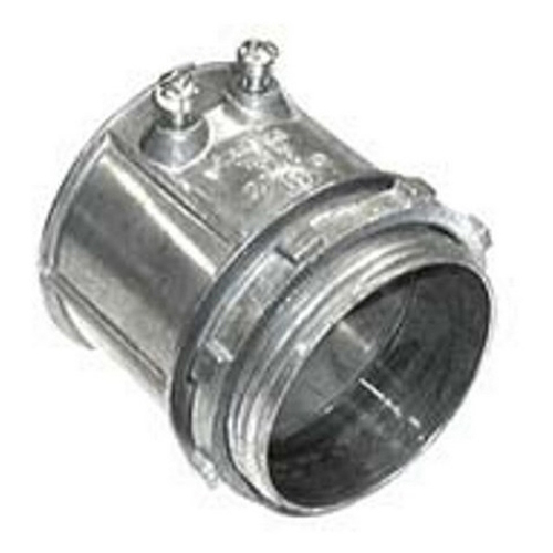 3-1/2" Set Screw Conn. Zinc