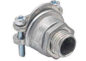 Multi-Purpose Connector