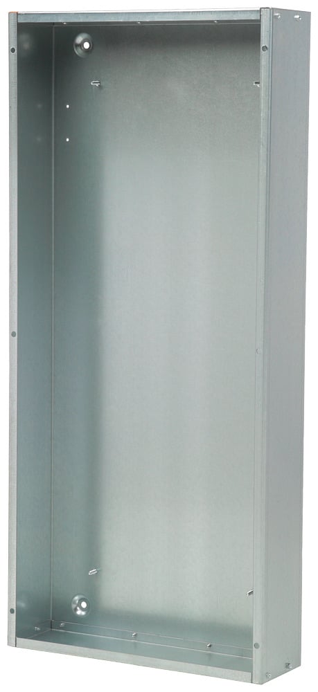B68 Type 1 Panelboard Box, 68 in H x 20 in W x 5-3/4 in D, NEMA 1 NEMA Rating