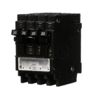 Siemens Low Voltage Residential Circuit Breakers Miniature Thermal Mag Circuit Breakers - Duplex, Triplex, Quadplex are Circuit Protection Load Center Mains, Feeders, and Miniature Circuit Breakers. Type QT Application Electrical Distribution Standard UL 489 Voltage Rating 120/240V Amperage Rating 20-20A Trip Range Thermal Magnetic Interrupt Rating 10 AIC Number Of Poles 2P