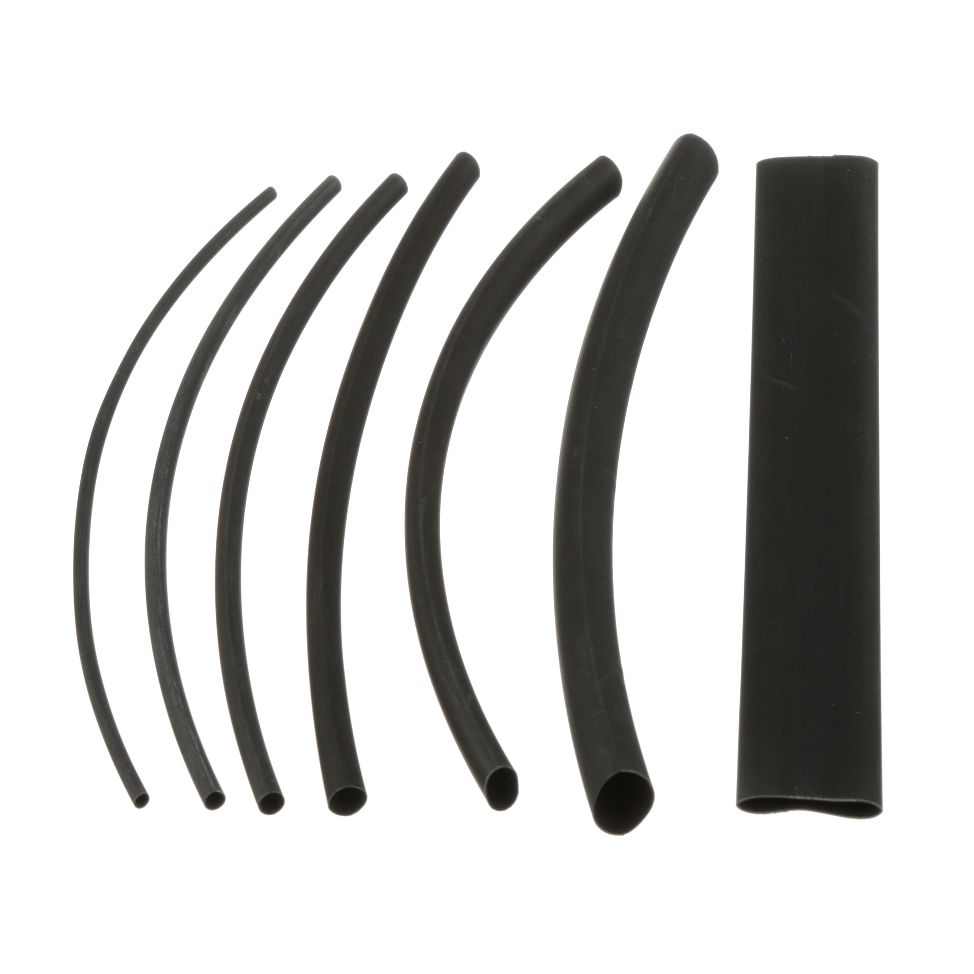 Dry-Shrink HSTT-YK1 Heat Shrink