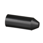 Heat Shrink Thick Adhesive End Cap, .8IN(