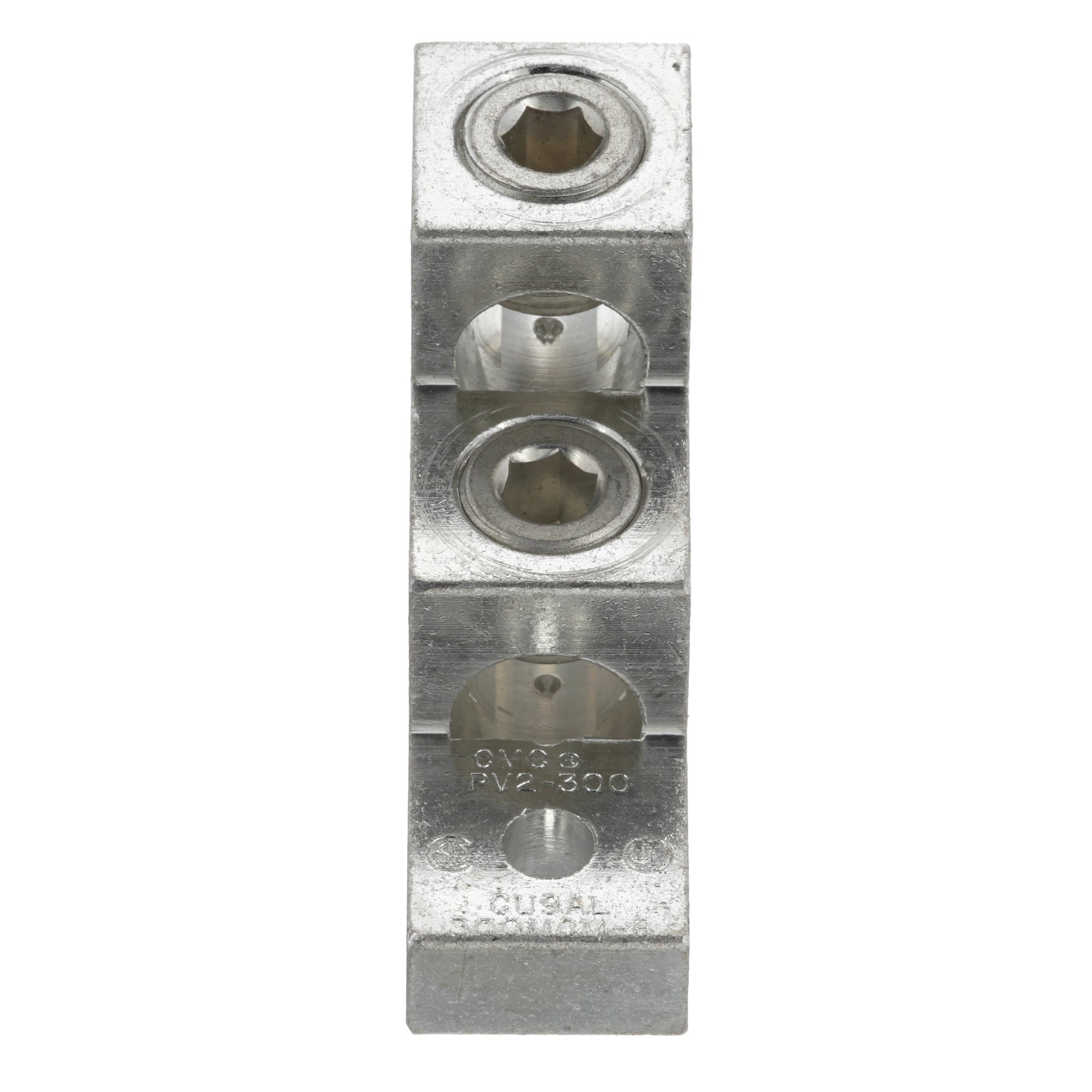Pan-Lug LAM2SA300-56-3 Mechanical Connectors - Lug