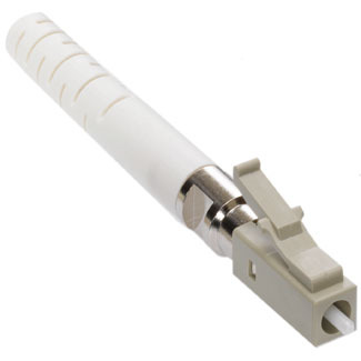 49990-ML2 49990 Anaerobic Adhesive Connector, LC Connector, Multi-Mode Fiber