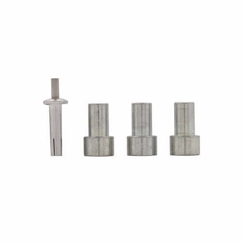 DS46FK Class R Fuse Adapter Kit, 240 to 600 V AC, 200 A, For Use With 200 A 240 to 600 V AC Double Throw, General Duty and Heavy Duty Safety Switch