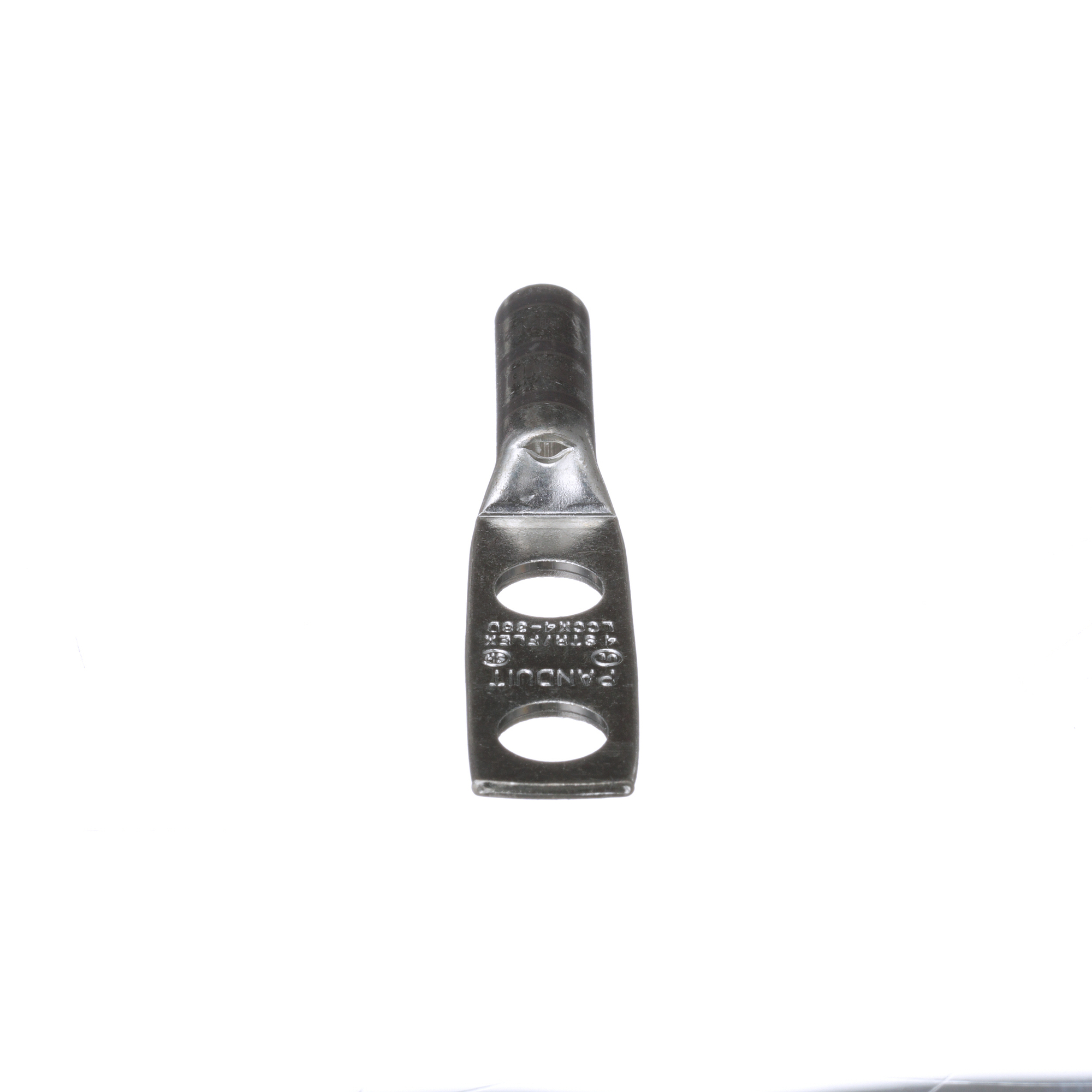 Pan-Lug LCCX4-38D-L Compression Connectors - Lugs