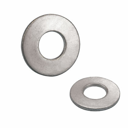 CW-12-Q Pan-Lug CW Series 1-Hole Belleville Compression Washer, 1/2 in Nominal, 1/2 in Bolt, 1.18 in OD, 0.09 in THK, Hardened Steel