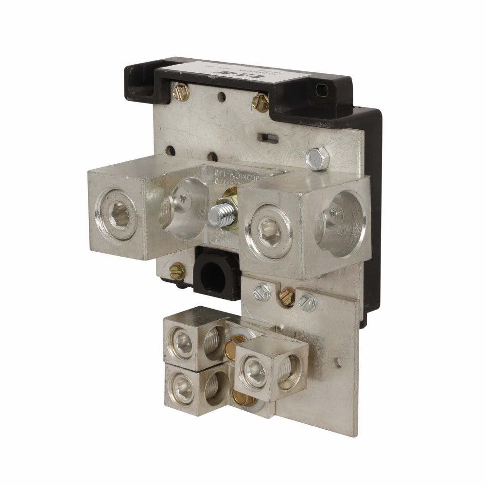 DS400NK Neutral Kit, For Use With 400 A General Duty and Heavy Duty Safety Switch