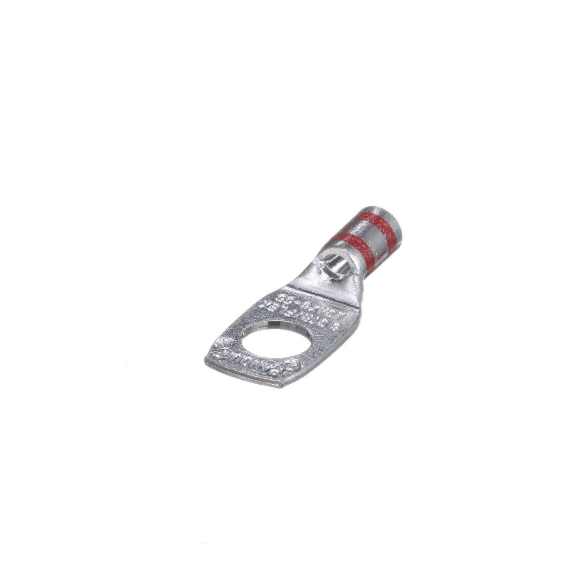 Pan-Lug LCAX8-56-L Copper Compression Connectors - Lugs