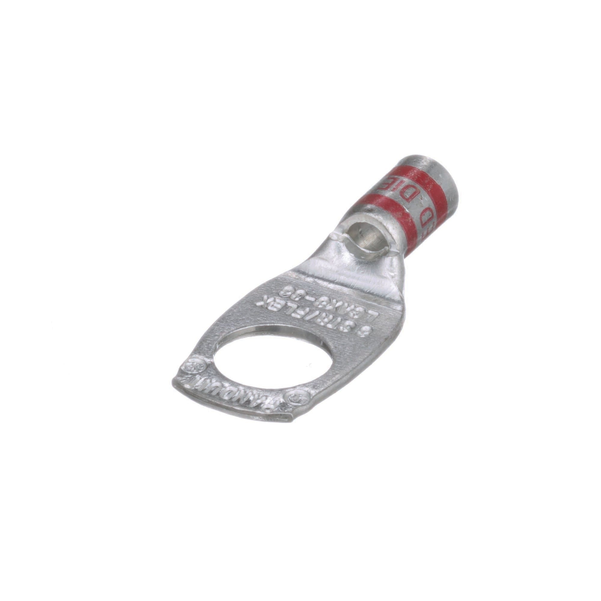 Pan-Lug LCAX8-38-L Copper Compression Connectors - Lugs