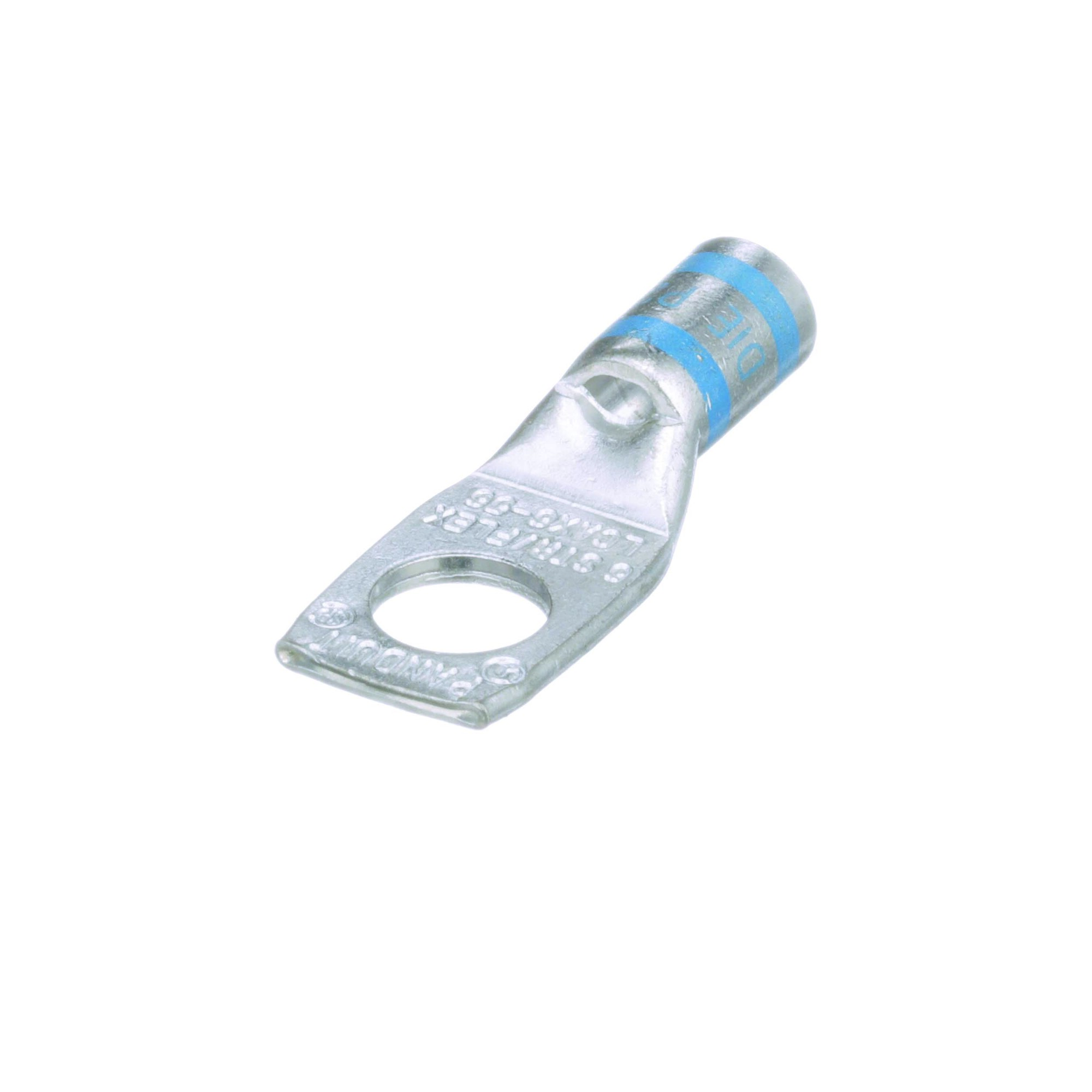 Pan-Lug LCAX6-56-L Copper Compression Connectors - Lugs