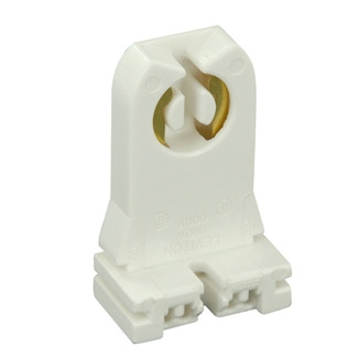 13357 Lampholder, 660 W Lamp, 600 V AC, G13 Lamp