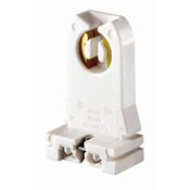 13357-N Standard Tall Profile Lampholder, 660 W Lamp, 600 V AC, G13 Lamp