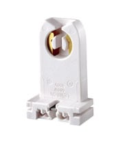 13359-N Standard Tall Profile Lampholder, 660 W Lamp, 600 V AC, G13 Lamp