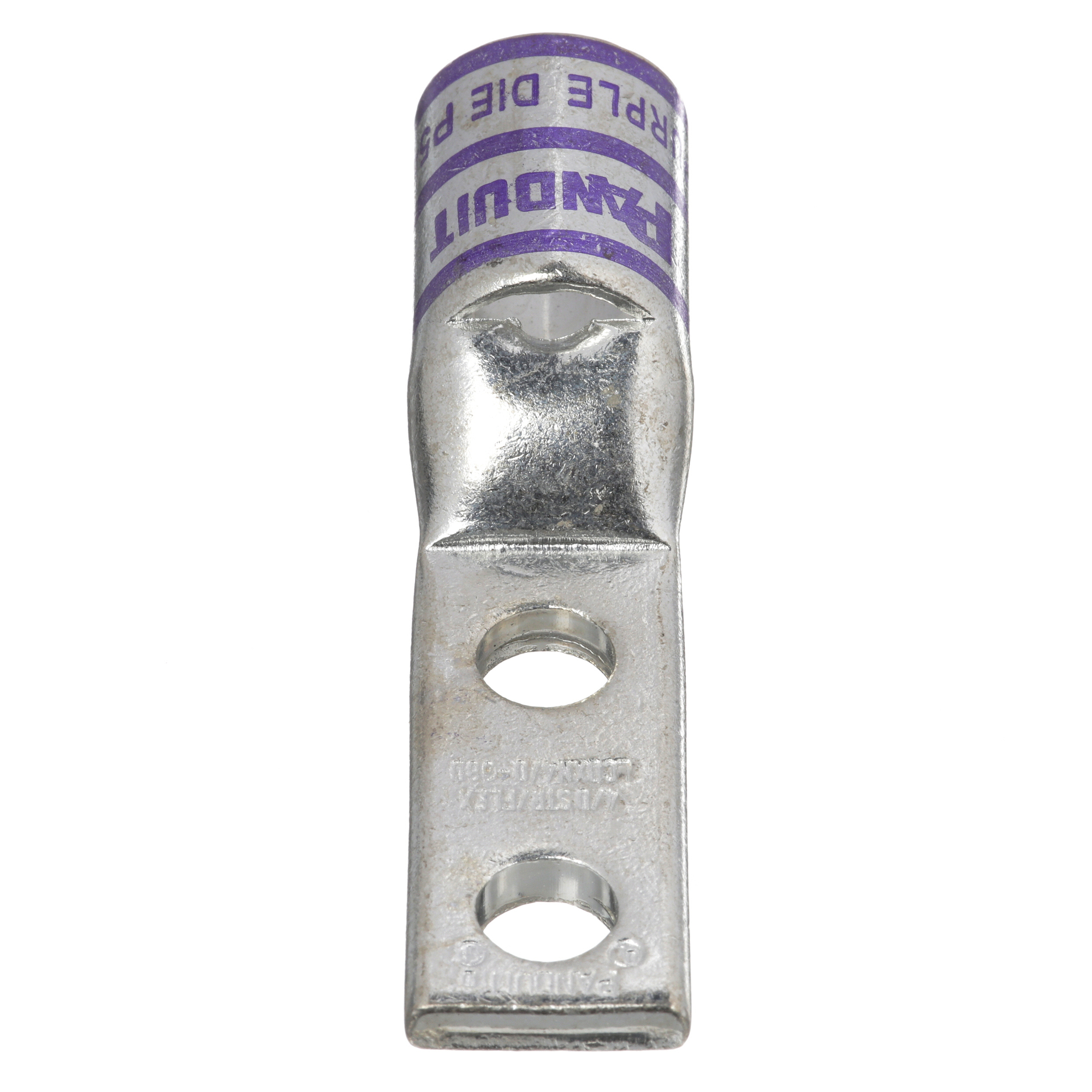 Pan-Lug LCDXN4/0-38D-X Compression Connectors - Lugs