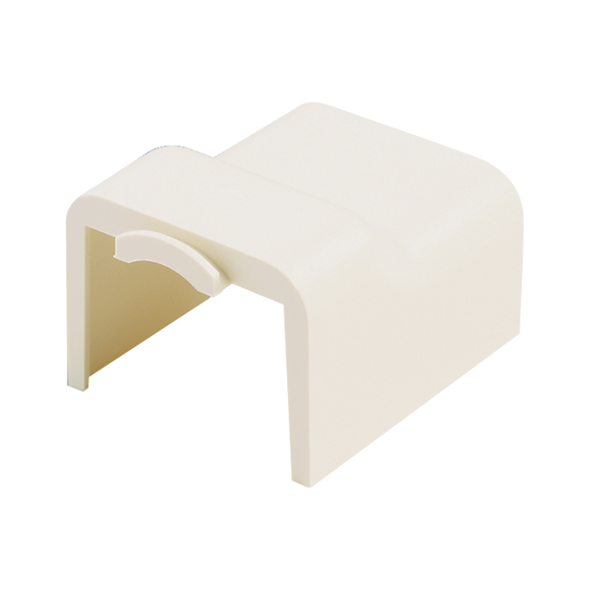 FBA5WH-X Pan-Way Low Voltage Fire Box Adapter, For Use With LD5 and LDPH5 Series Raceway, ABS